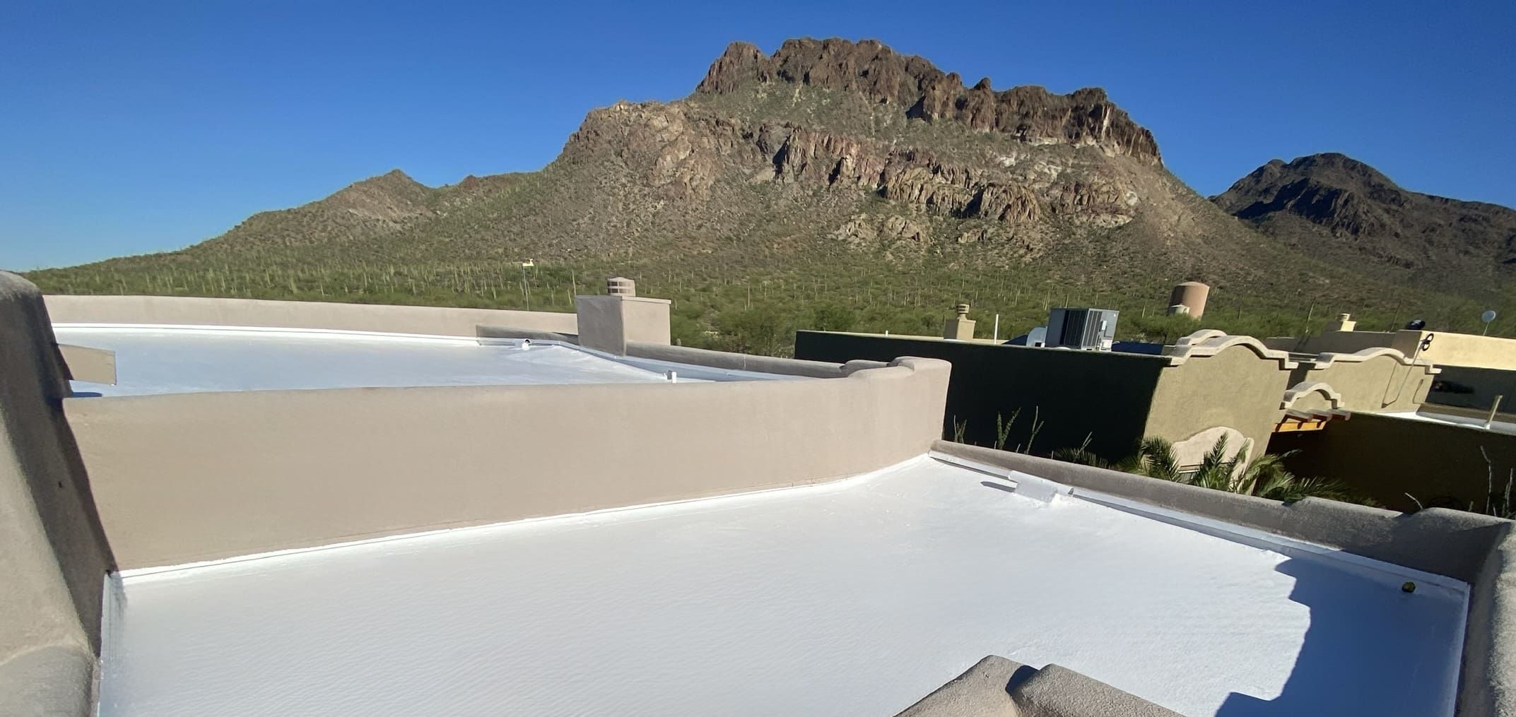 roof coating