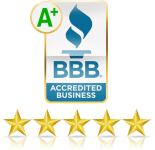 BBB Accredited Business