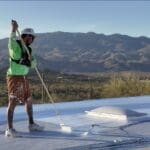 roof coating from a roofing company in tucson