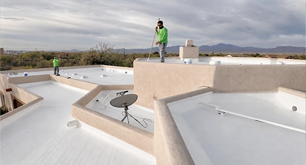 roof coating companies