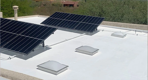 roof coating companies